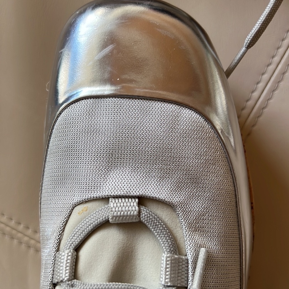 MIU MIU ‘moon’ shoes - Picture 6 of 6
